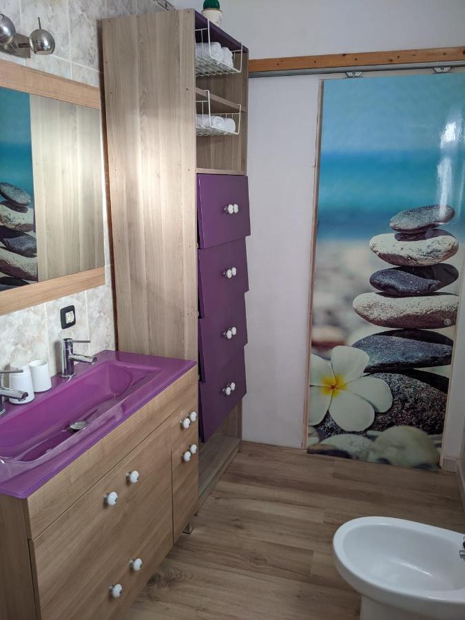 La Casita Del Sendero Apartman La Guancha Kültér fotó