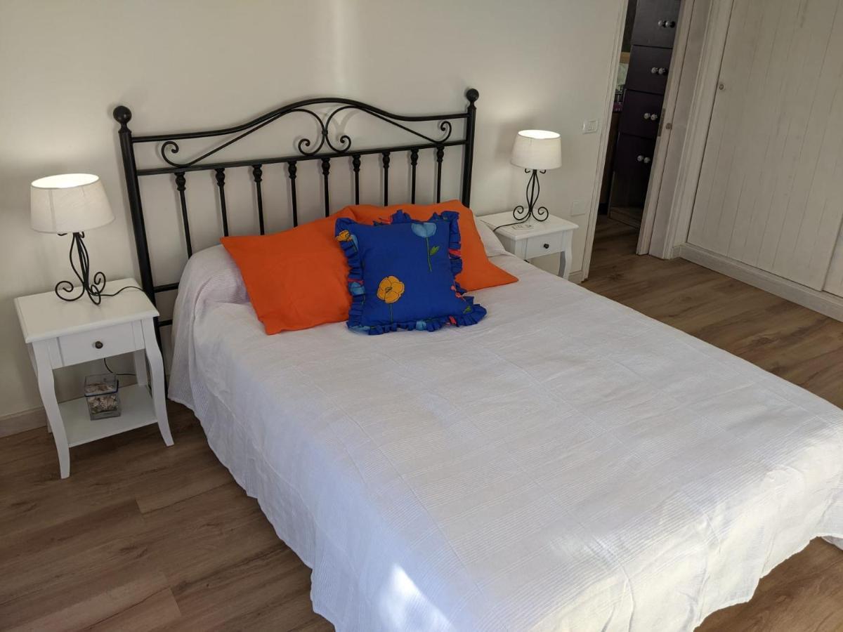 La Casita Del Sendero Apartman La Guancha Kültér fotó